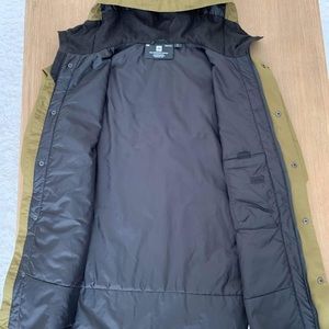 RIDE manteau snow/ski unisexe